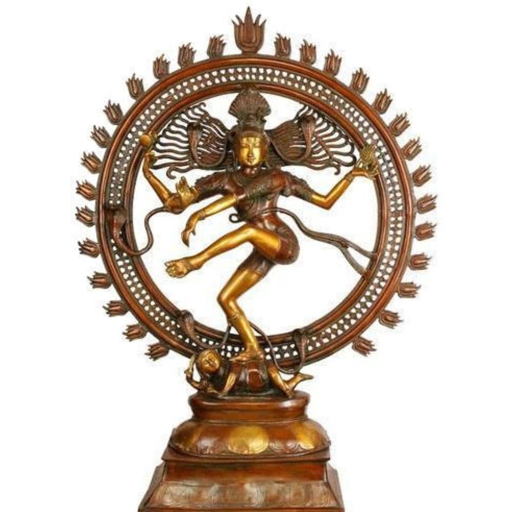 Swamimalai Bronze Icons