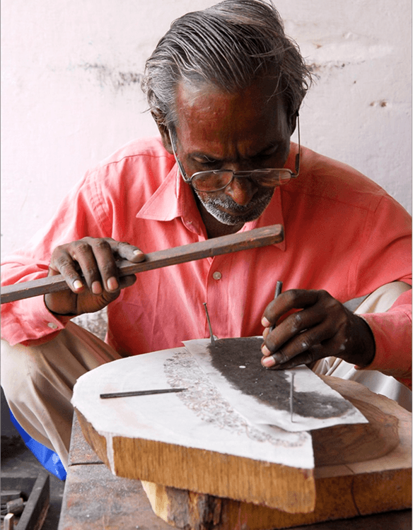 Craft Sourcing Card Image